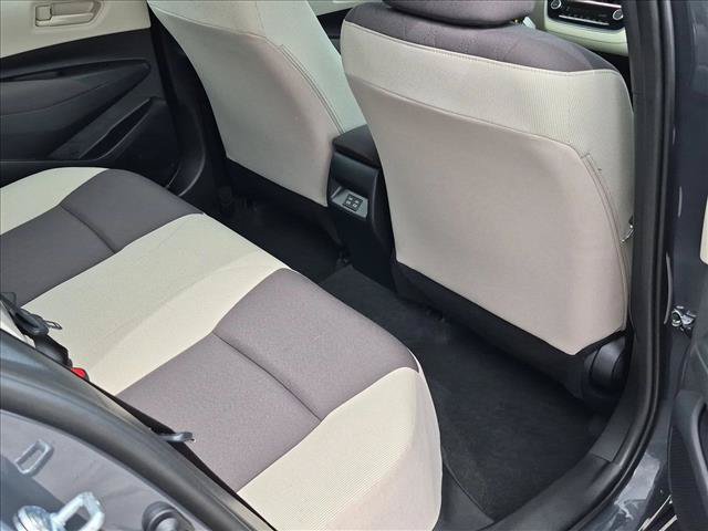 Used 2026 Toyota Corolla LE FWD image 18