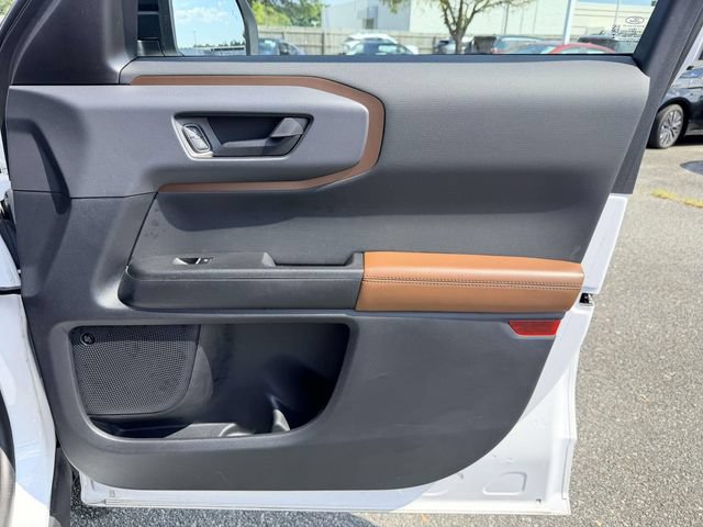 Used 2022 Ford Bronco Sport Outer Banks w/ Tech Package AWD/4WD image 8