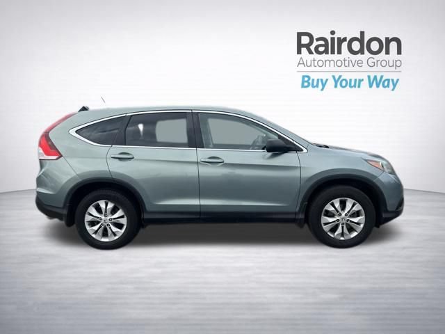 Used 2012 Honda CR-V EX image 8