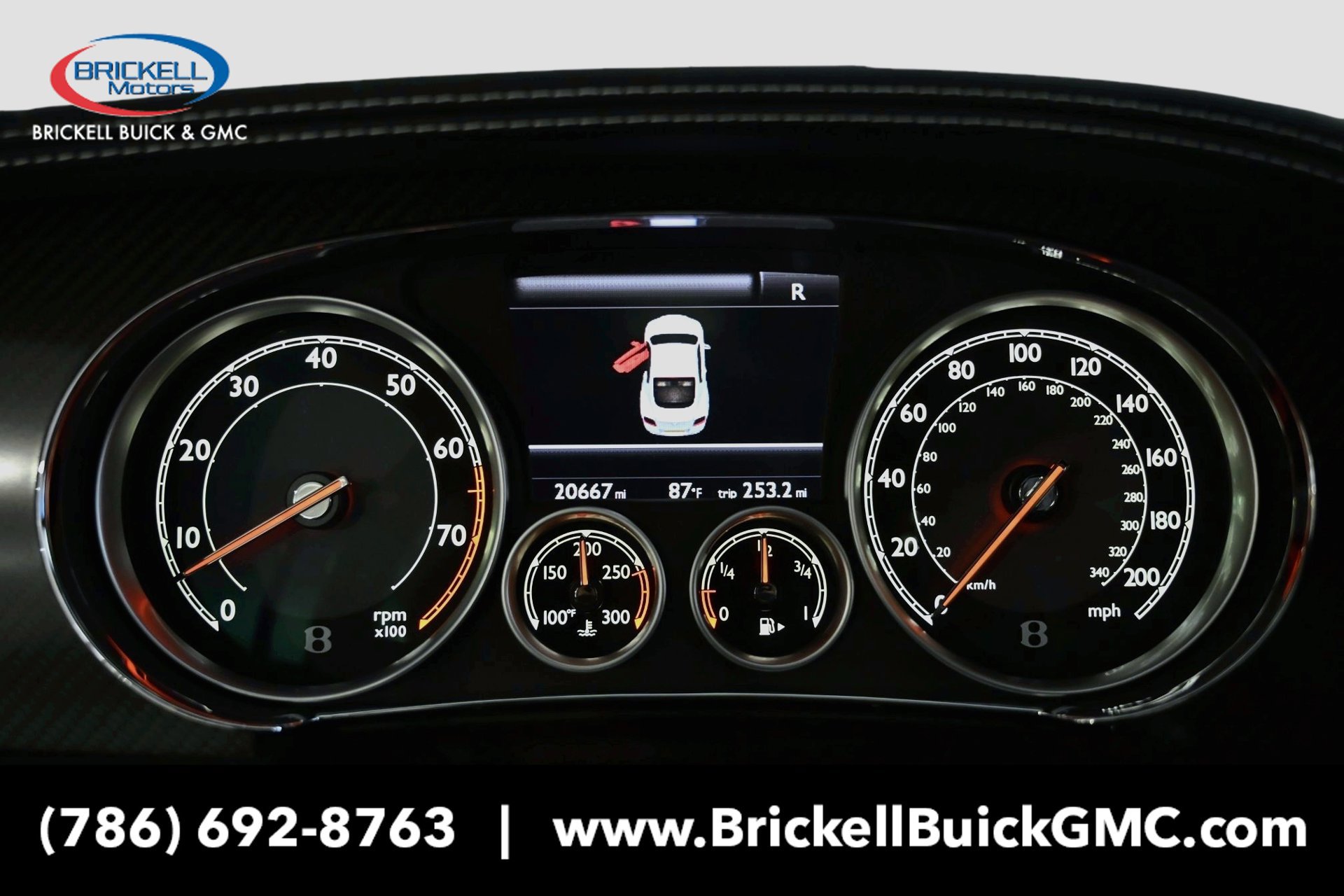 Used 2013 Bentley Continental GT Speed AWD/4WD image 37