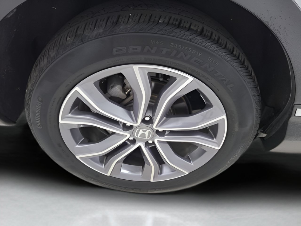 Used 2022 Honda CR-V Touring image 9