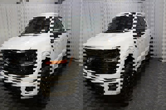 New 2026 Ford F150 XLT w/ Equipment Group 302A MID image 66