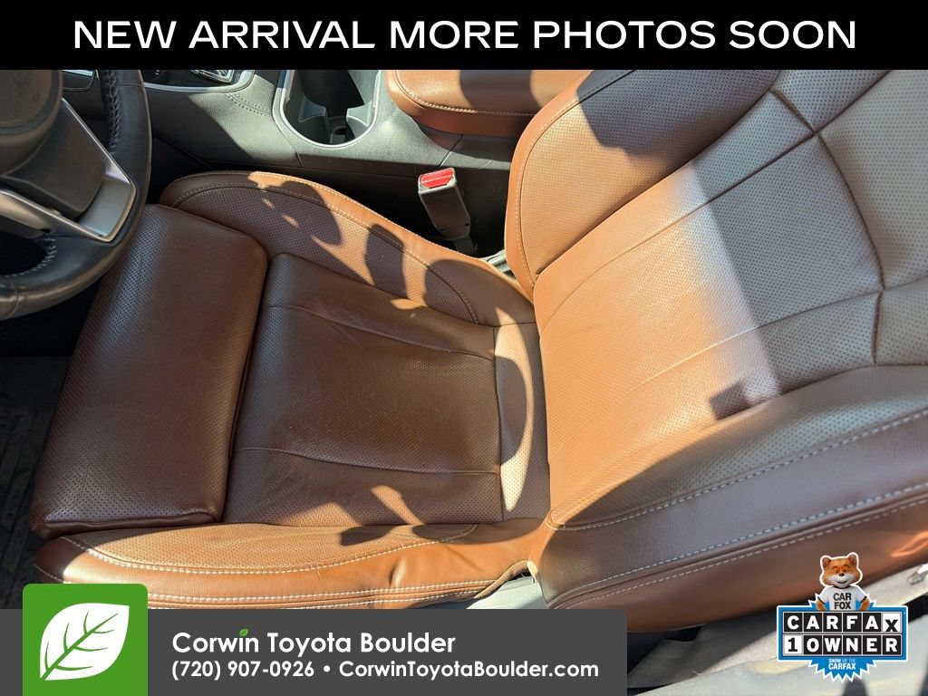Used 2020 Subaru Outback Touring XT AWD/4WD image 10