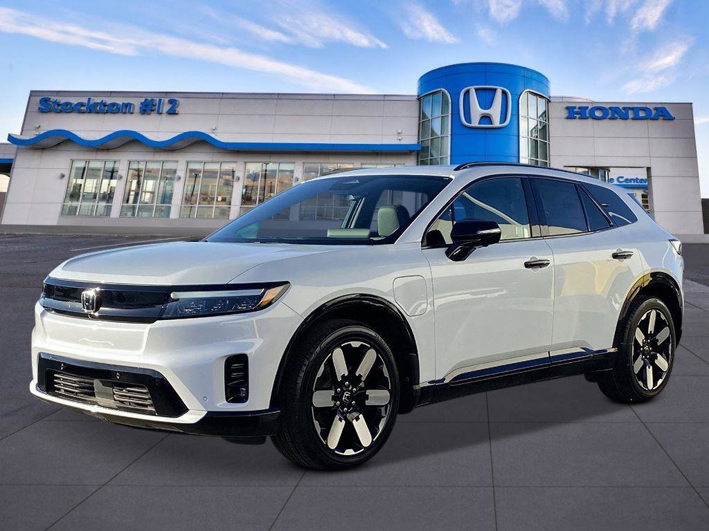 New 2026 Honda Prologue Elite image 1