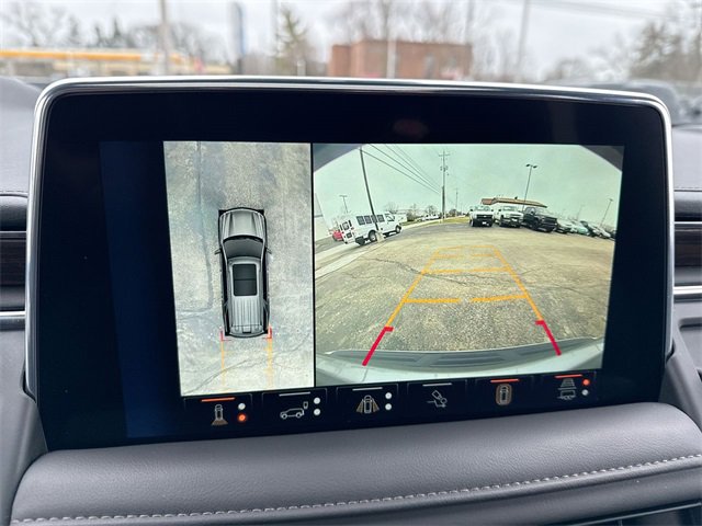 Used 2024 Chevrolet Tahoe High Country w/ Advanced Technology Package image 17