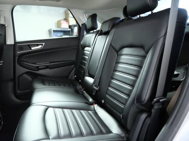 Certified 2023 Ford Edge SEL w/ Convenience Package AWD/4WD image 15