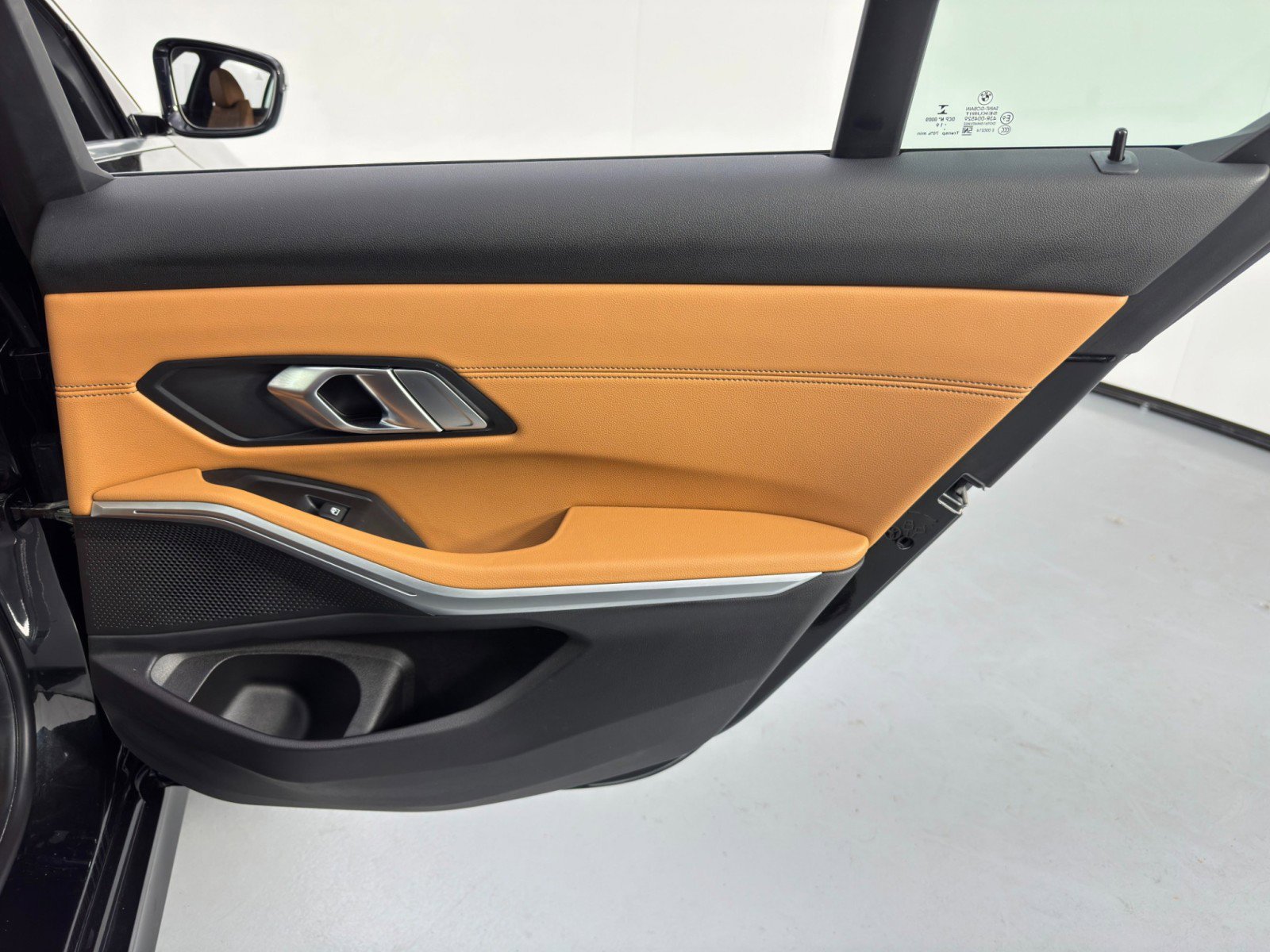 Used 2020 BMW 330i xDrive Sedan w/ Premium Package image 40