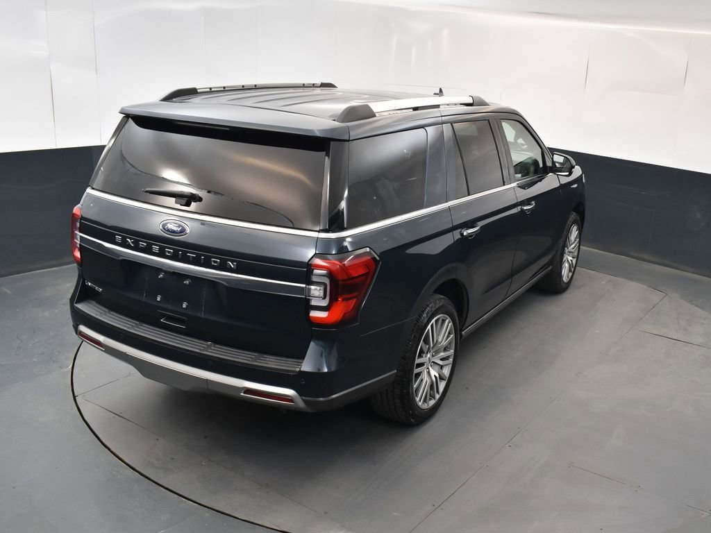 Used 2022 Ford Expedition Limited image 33