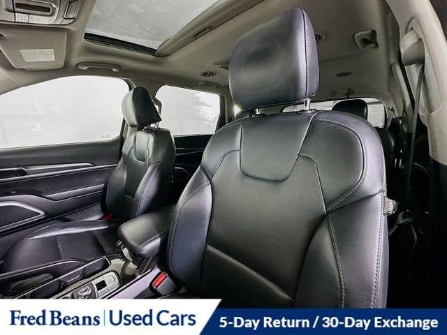 Used 2020 Kia Telluride S w/ S 8 Passenger Seating Package image 22