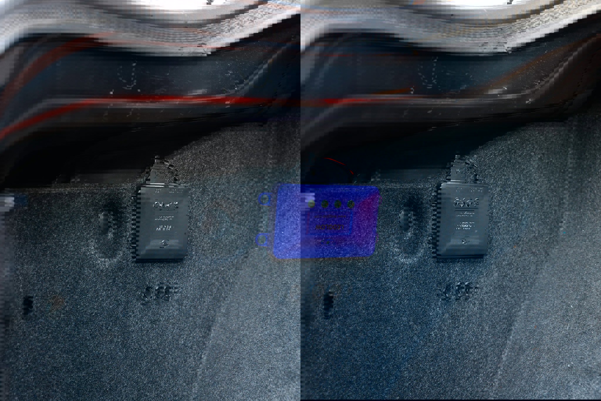 Used 2014 Dodge Challenger R/T image 44