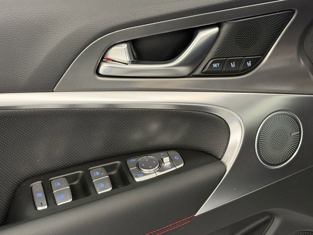 New 2026 Genesis G70 3.3T Sport Prestige image 12