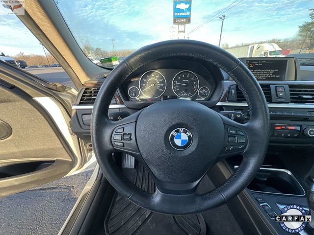 Used 2015 BMW 320i Sedan image 11