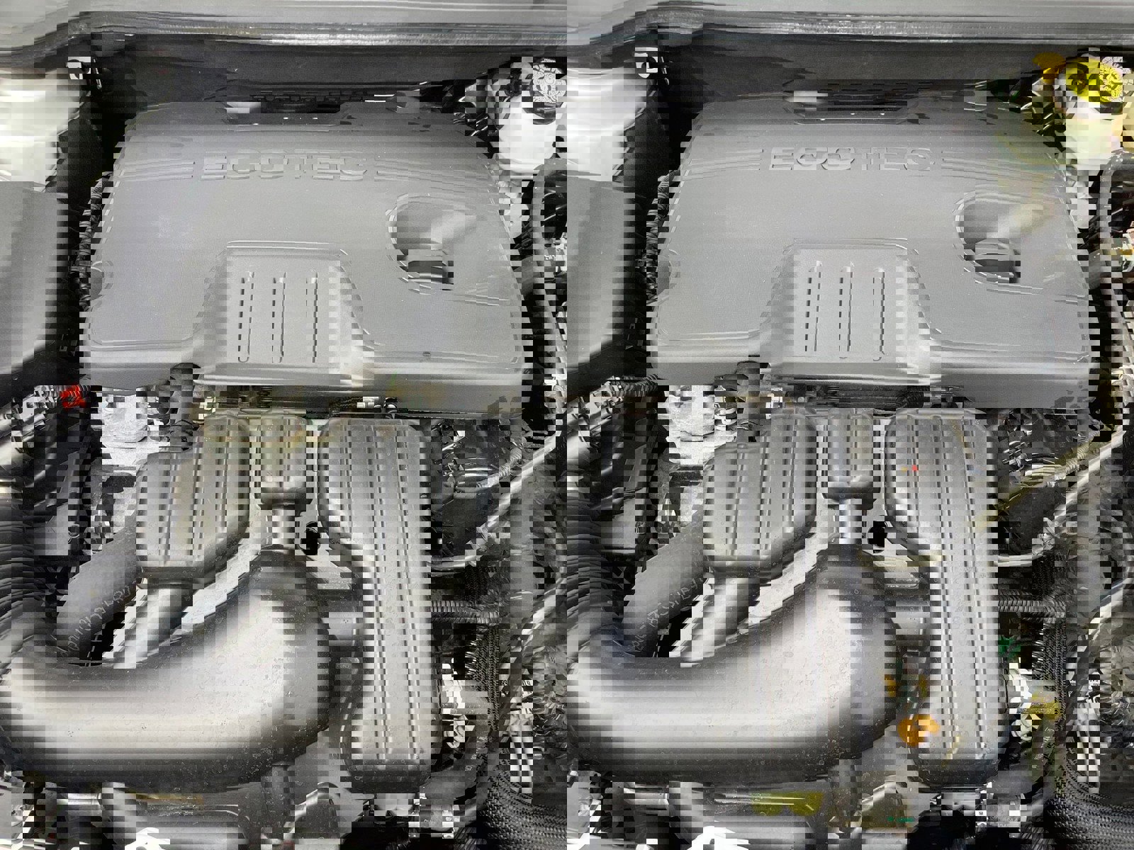 Used 2016 Buick Verano Sport Touring image 9