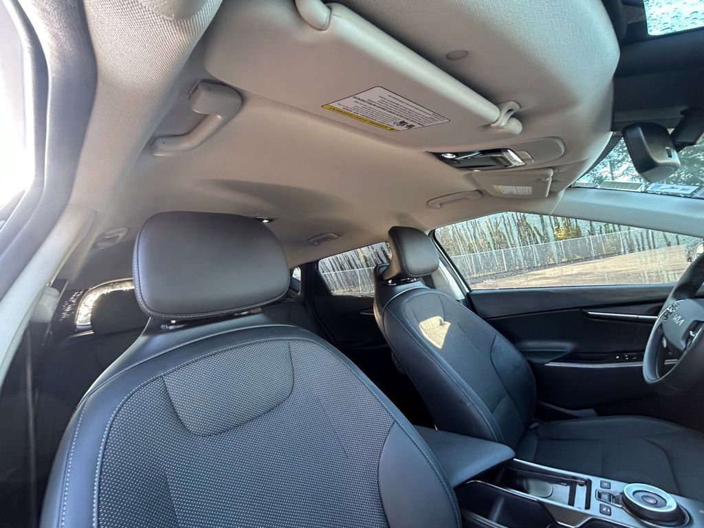 Used 2024 Kia EV6 Light AWD/4WD image 27
