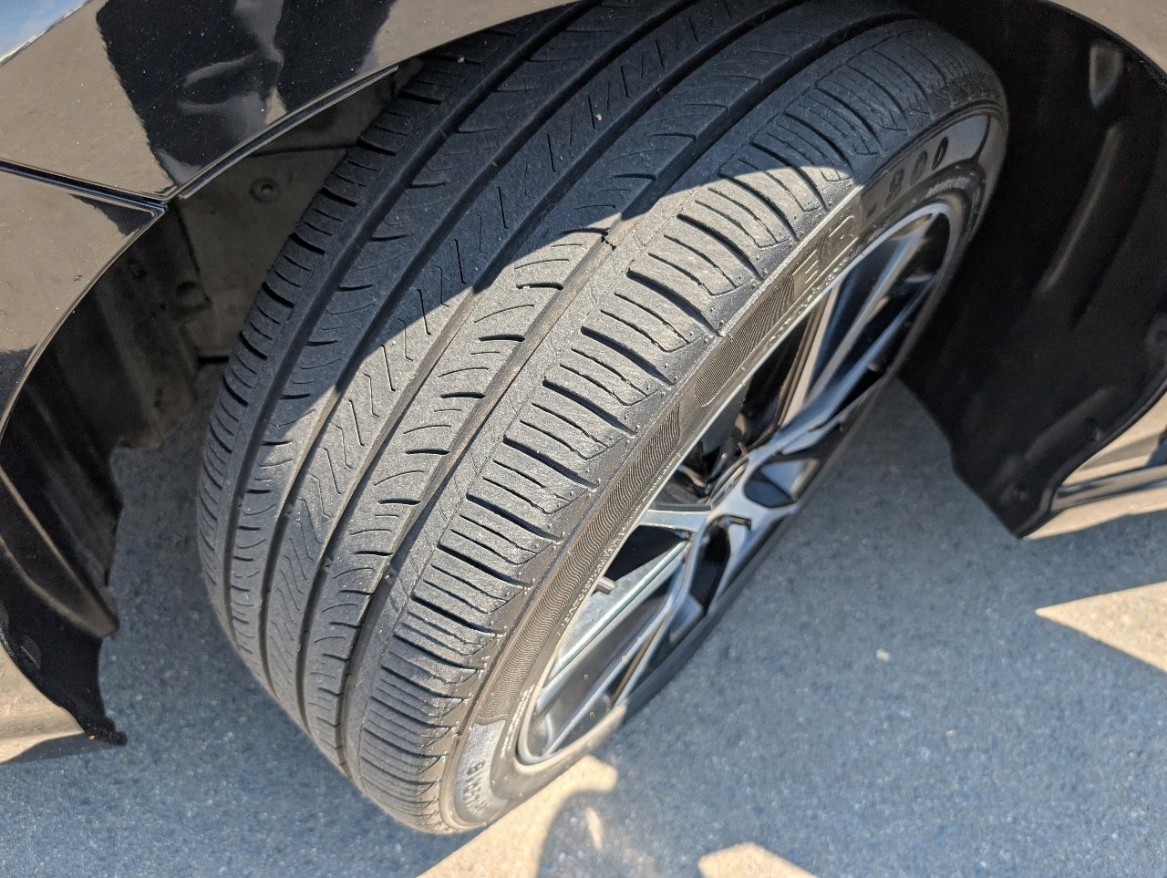 Used 2023 Toyota Camry SE image 21