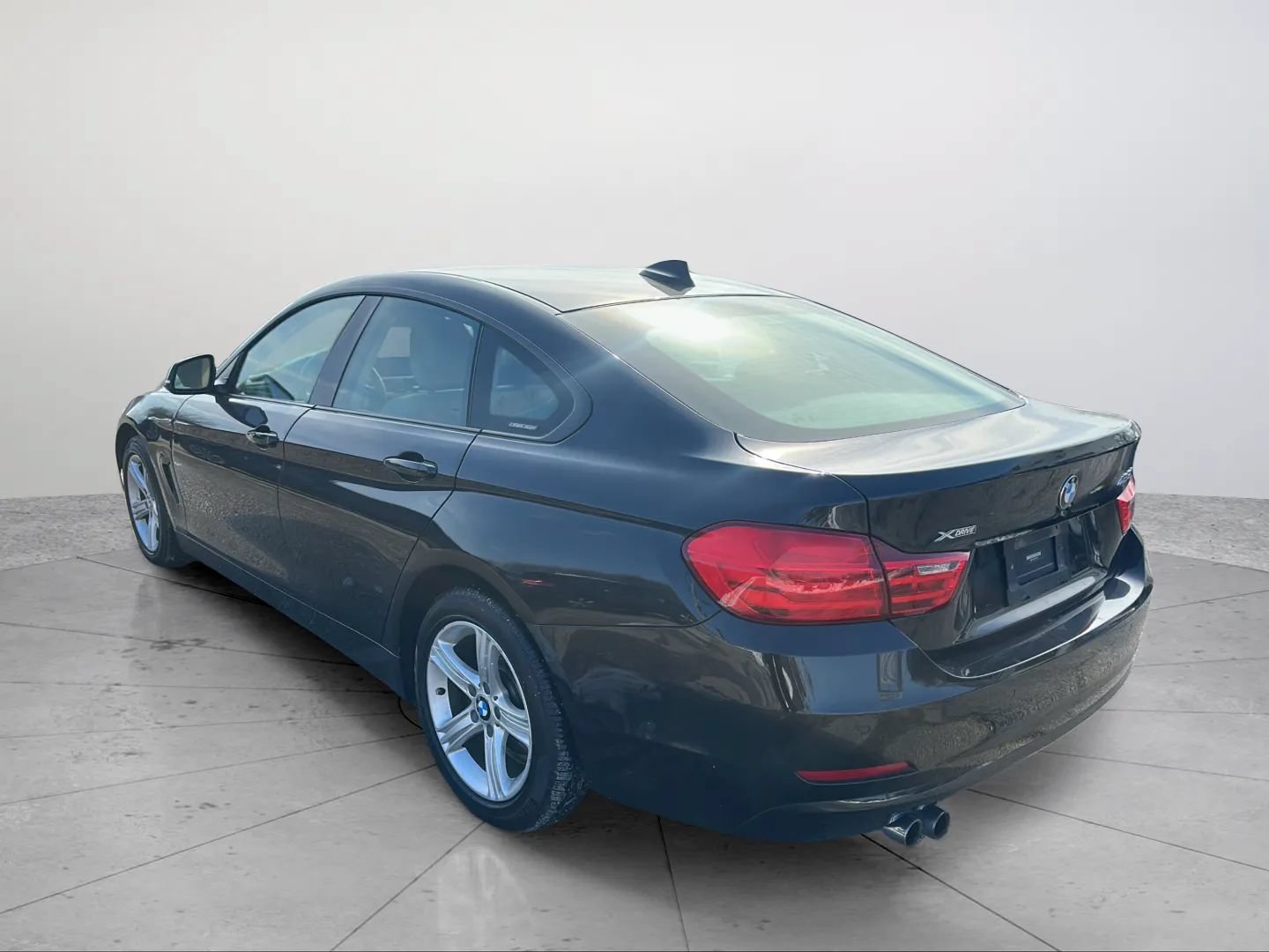 Used 2015 BMW 428i Gran Coupe xDrive AWD/4WD image 15