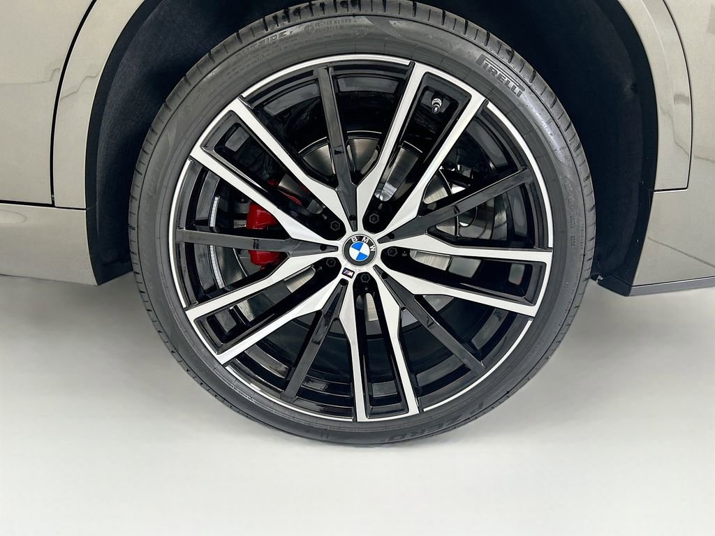 Certified 2026 BMW X5 xDrive40i w/ M Sport Package image 30