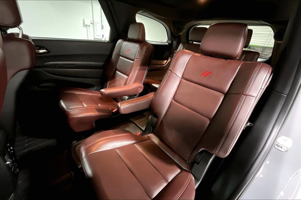 Used 2023 Dodge Durango R/T image 34