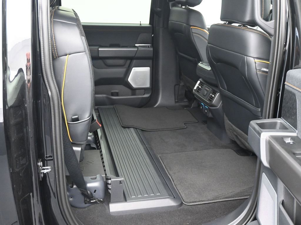 Used 2024 Ford F150 Tremor w/ Equipment Group 402A High image 10