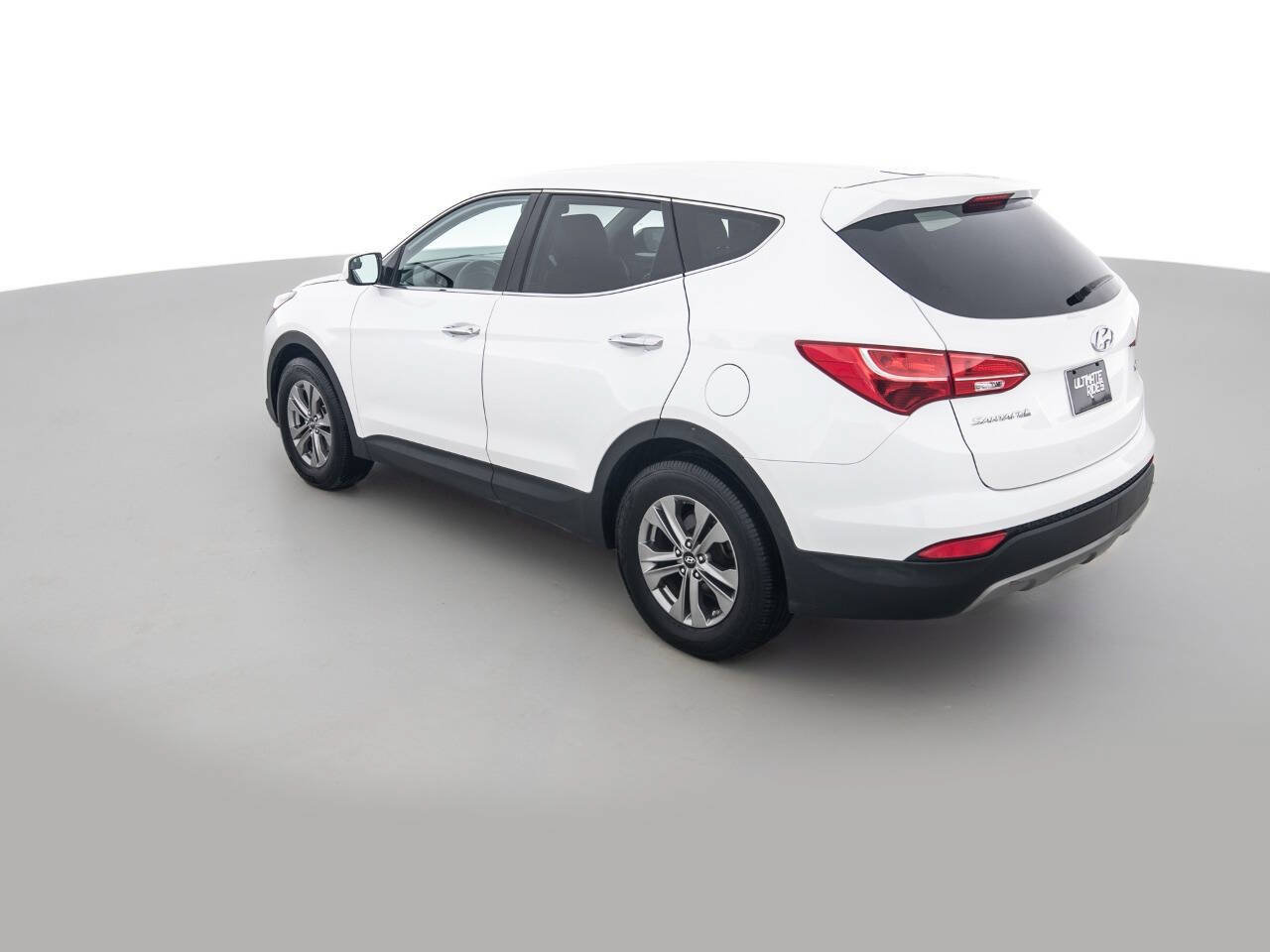 Used 2016 Hyundai Santa Fe Sport FWD image 7