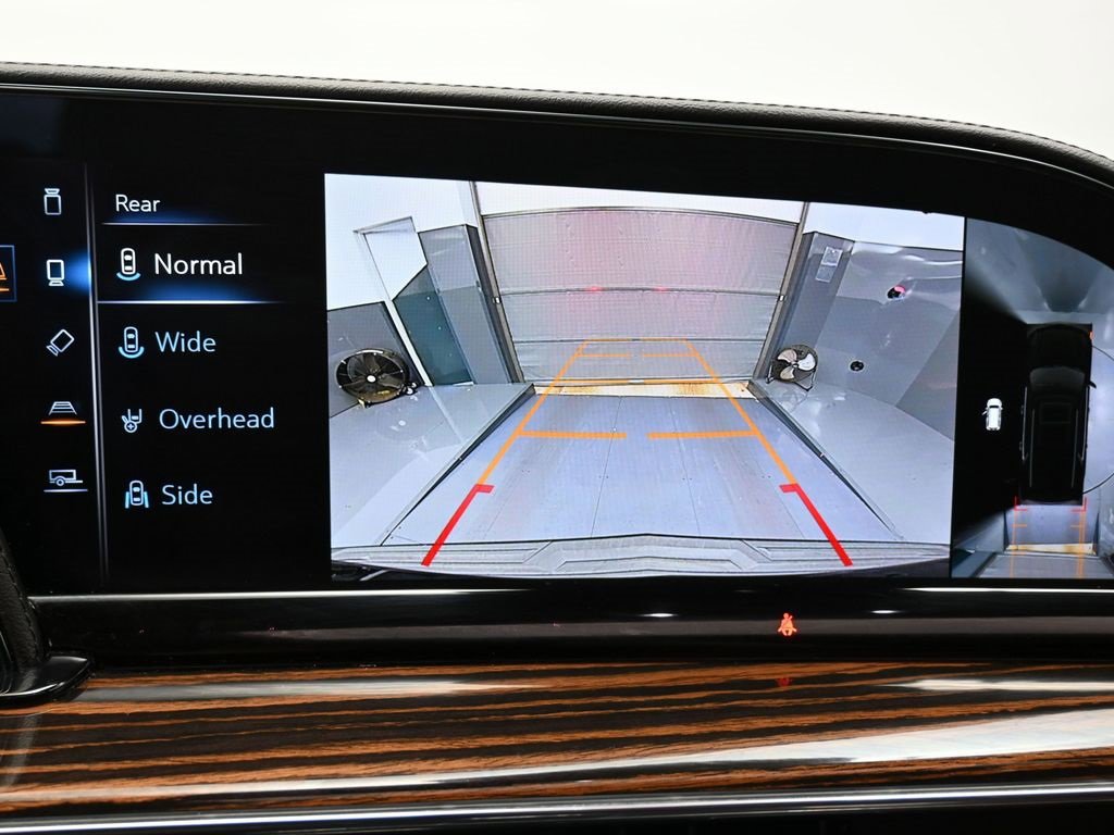 Used 2023 Cadillac Escalade ESV Premium Luxury image 22