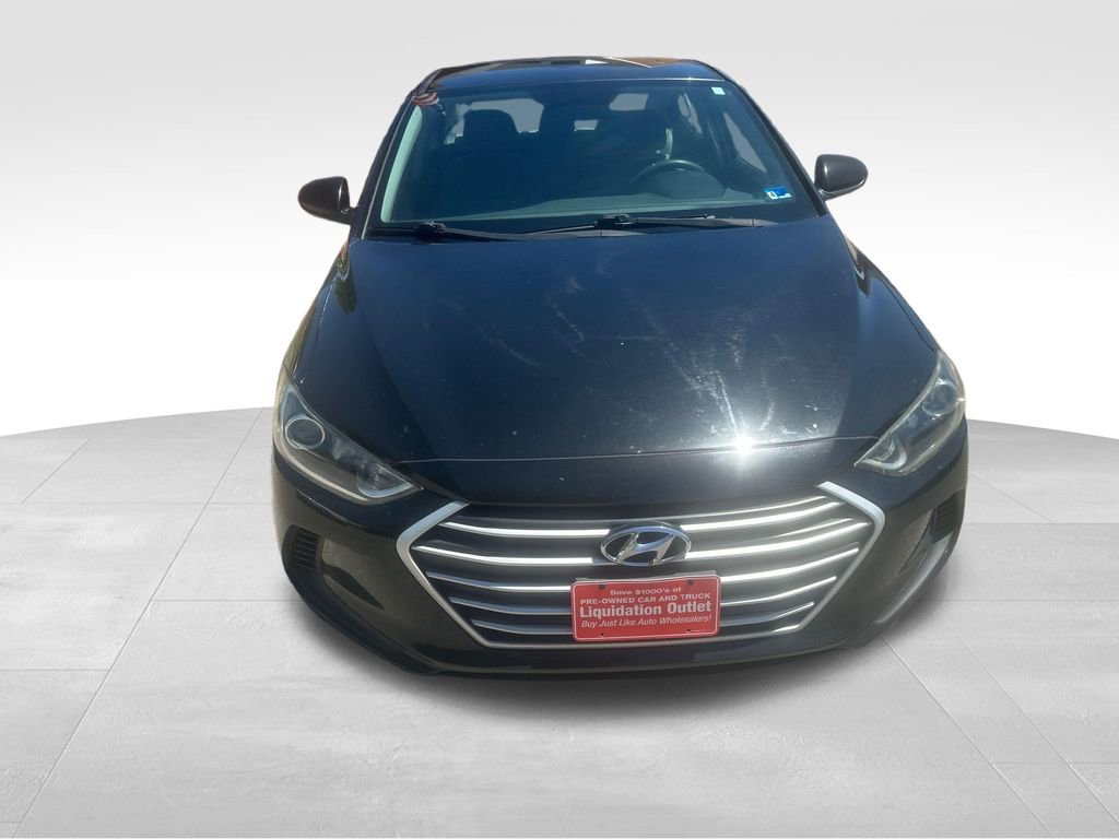 Used 2017 Hyundai Elantra SE FWD image 29