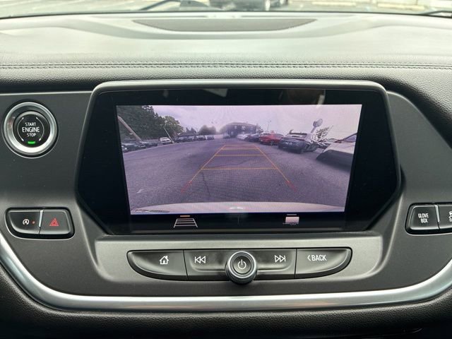 Used 2020 Chevrolet Blazer LT AWD/4WD image 23