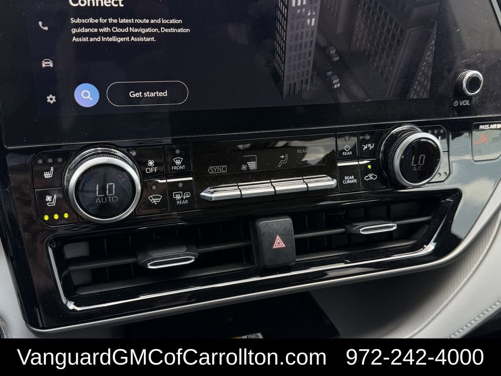 Used 2023 Toyota Highlander Limited image 20