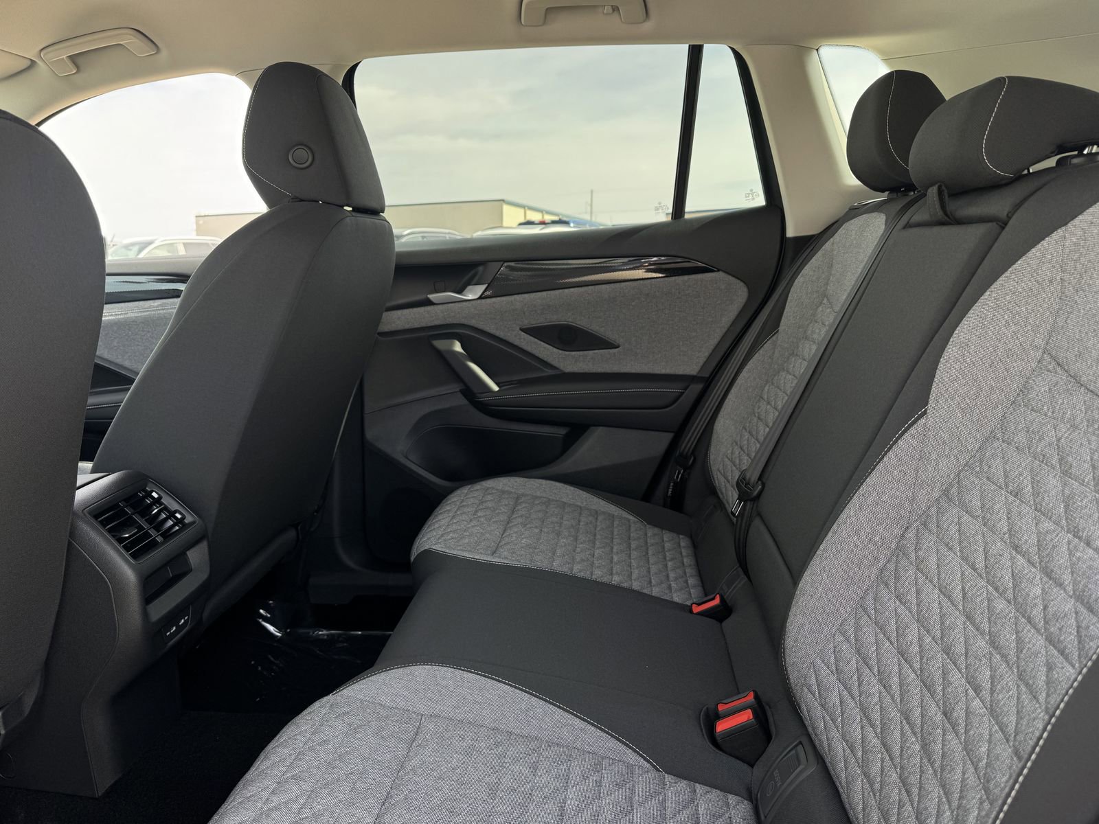 New 2026 Volkswagen Tiguan S image 24