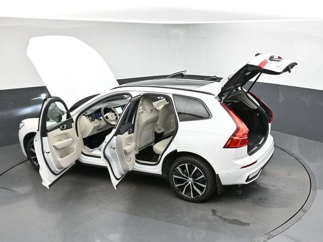 Used 2023 Volvo XC60 B5 Plus w/ Climate Package AWD/4WD image 50