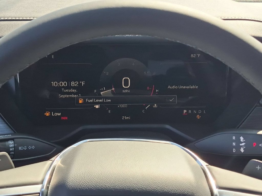 New 2026 GMC Acadia Elevation FWD image 11