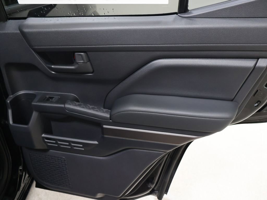 New 2026 Toyota 4Runner 4WD image 17