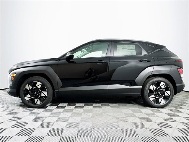New 2025 Hyundai Kona SEL image 3