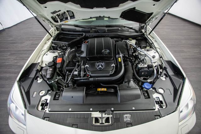 Used 2013 Mercedes-Benz SLK 250 SLK250 image 13