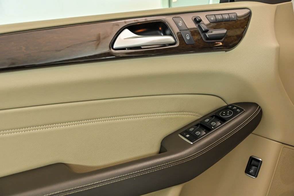 Used 2014 Mercedes-Benz ML 350 4MATIC image 10