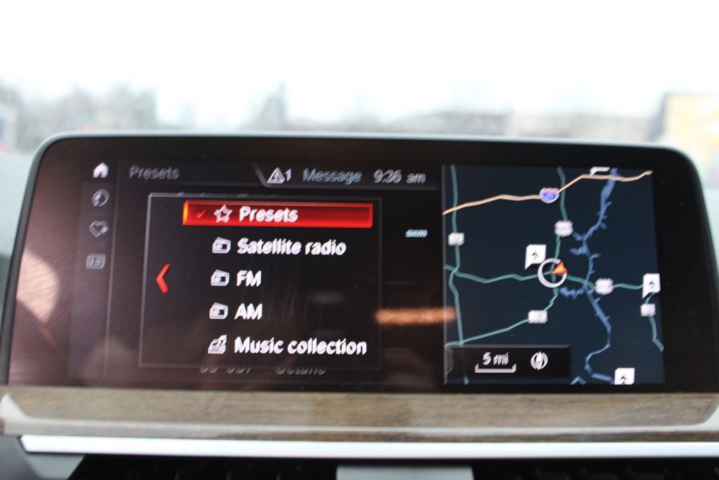 Used 2018 BMW X3 xDrive30i image 33