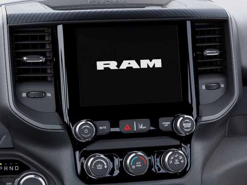 New 2026 RAM 1500 Express AWD/4WD image 26