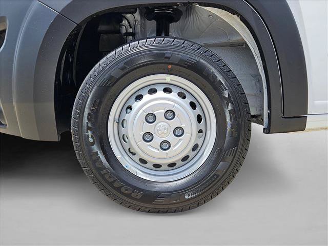 New 2026 RAM ProMaster 1500 FWD image 10