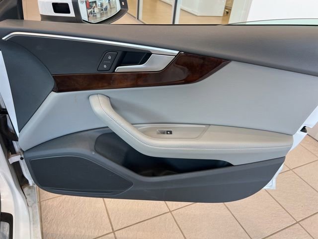 Used 2019 Audi A5 2.0T Premium Plus AWD/4WD image 21