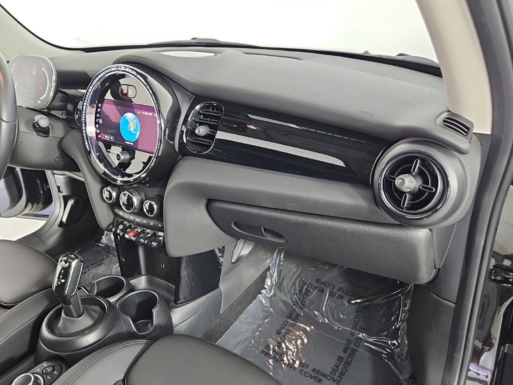 Certified 2024 MINI Cooper S FWD image 14