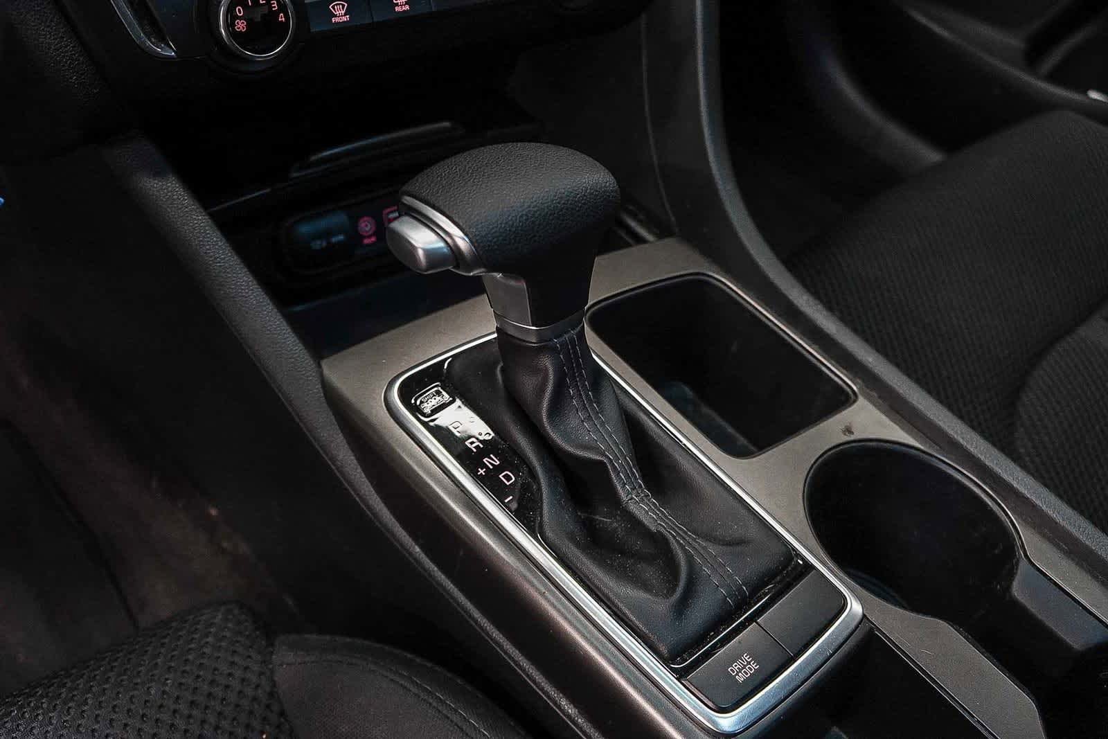 Used 2019 Kia Optima LX image 21