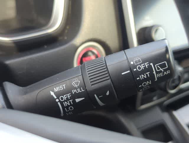 Used 2021 Honda CR-V EX-L image 27
