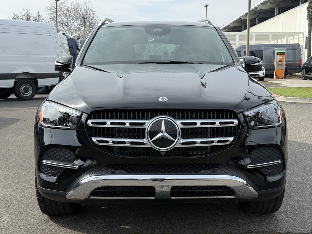 New 2026 Mercedes-Benz GLE 350 4MATIC image 17