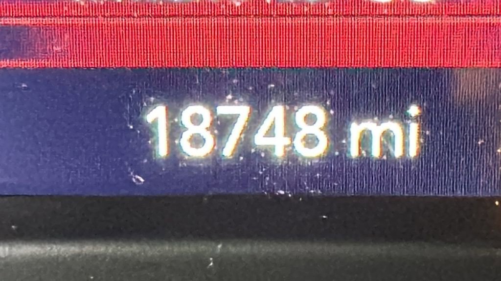 Used 2023 RAM 1500 Big Horn image 13