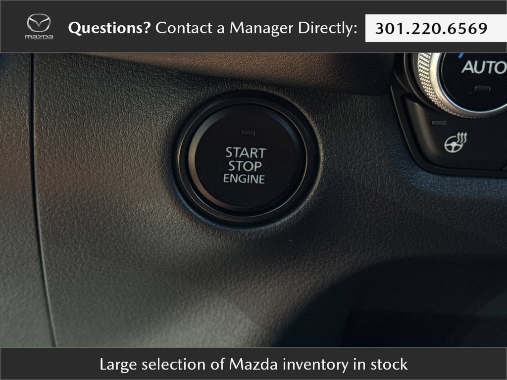 New 2026 MAZDA CX-50 Meridian Edition w/ Weather Package AWD/4WD image 23
