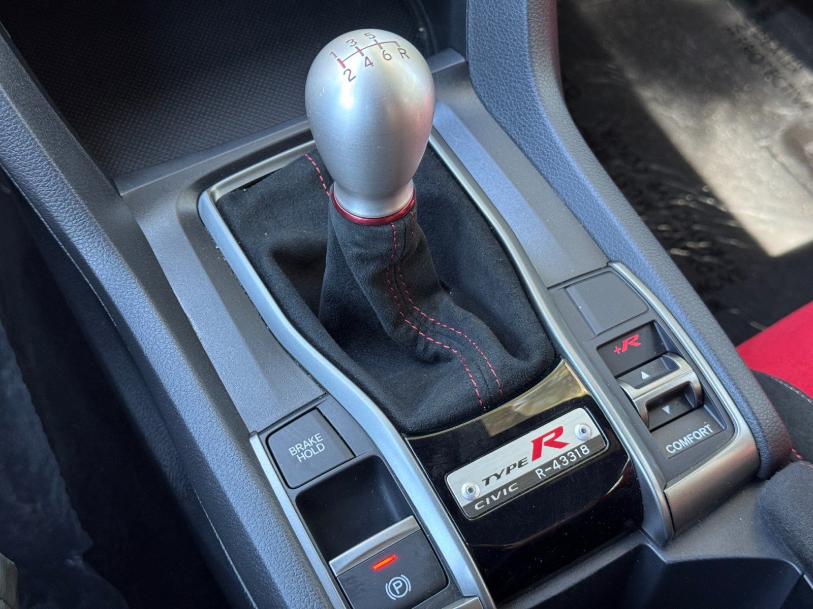 Used 2021 Honda Civic Type R image 27