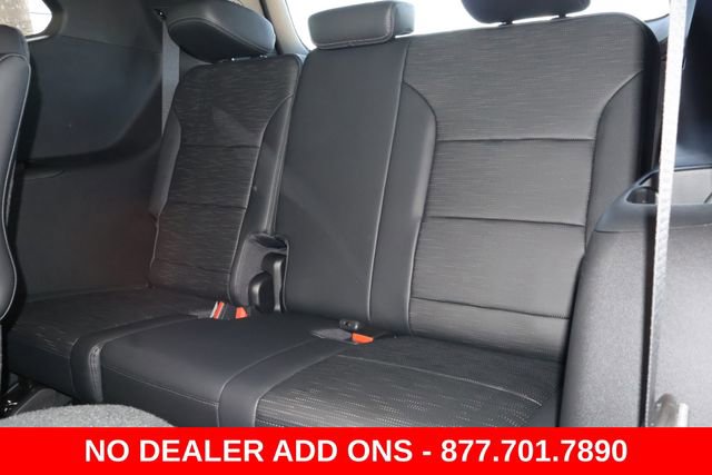 New 2026 Buick Enclave Sport Touring w/ Power Package image 15