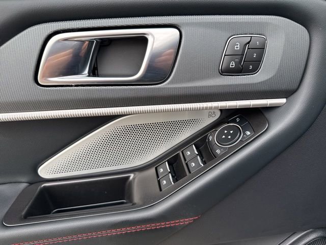 New 2026 Ford Explorer ST w/ Sun And Sound Package image 28