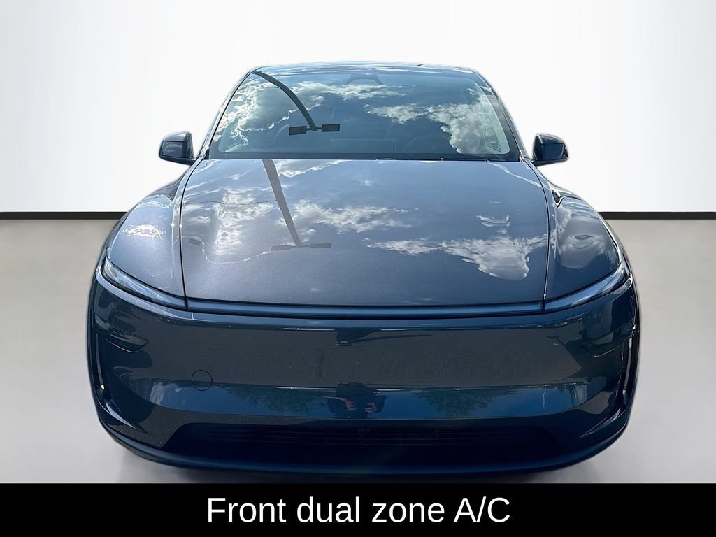 Used 2026 Tesla Model Y 2WD image 3