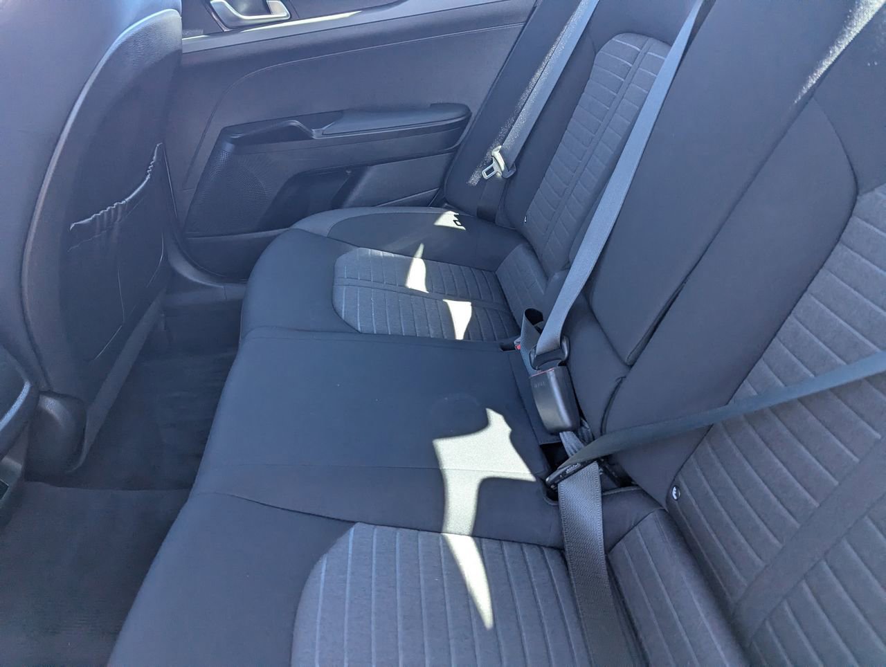 Used 2025 Kia K5 LXS FWD image 16